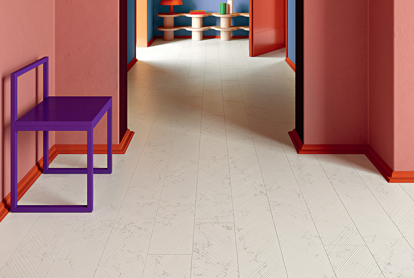 41ZERO42 / SUPERCLASSICA SCW CHEVRON