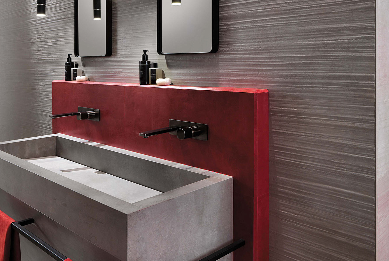 ATLAS CONCORDE ITALY Boost